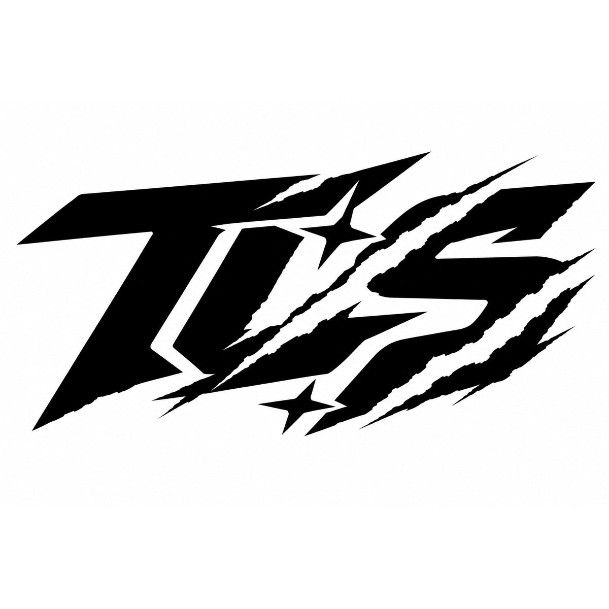Stickers TLS