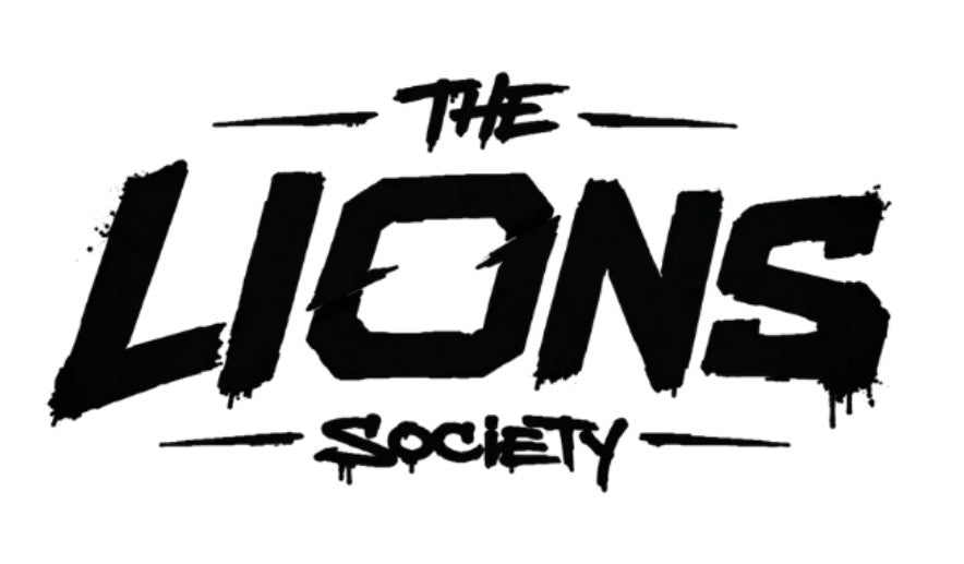 Stickers TLS